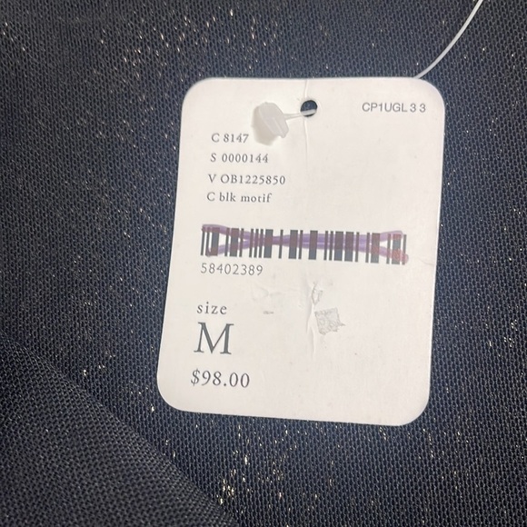 Free People Sequin Mini - Picture 6 of 6